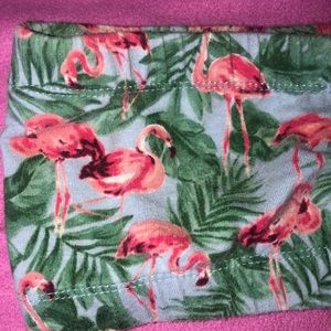 flamingo MED forever 21 bandeau !!!